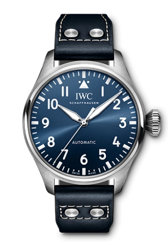IWC Big Pilot IW3293-03