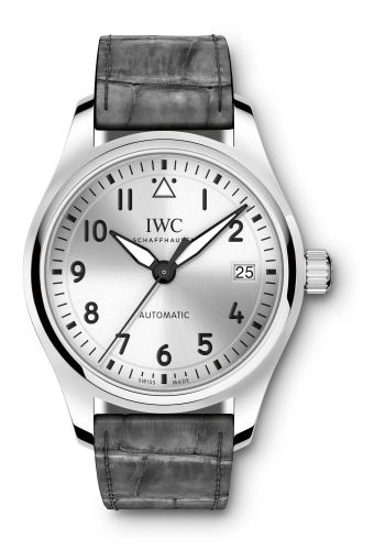 IWC Pilot IW3240-07