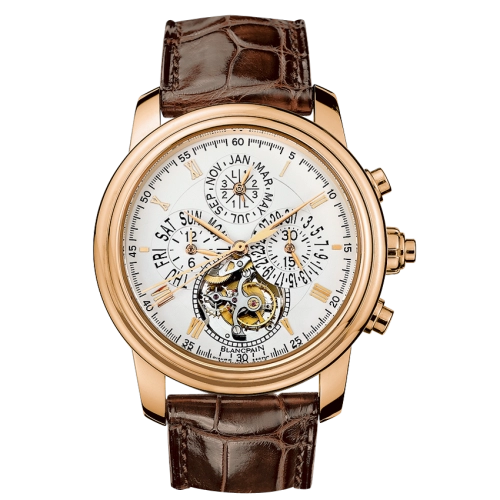 Blancpain Le Brassus 4289Q-3642-55B