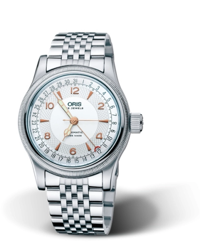 Oris Big Crown 01-754-7543-4061-07-8-20-61