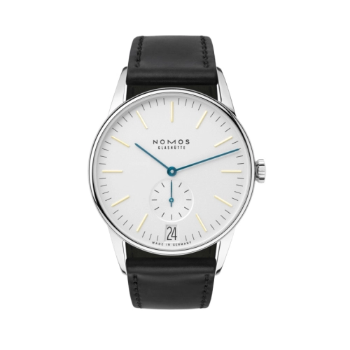 Nomos Glashütte Orion 380