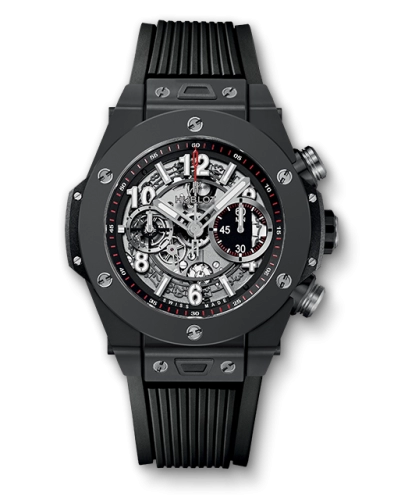 Hublot Big Bang 411-CI-1170-RX