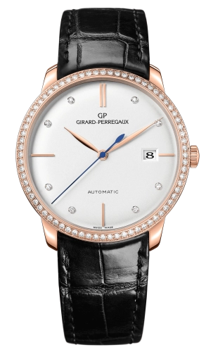 Girard-Perregaux 1966 49525D52A1A1-BK6A