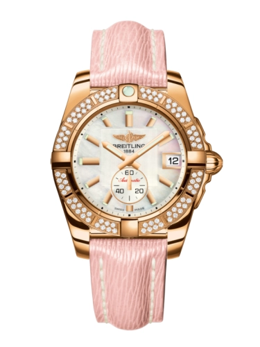 Breitling Galactic H3733053-A724-239X