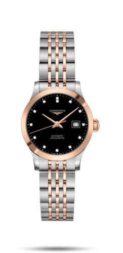 Longines Record L2-321-5-57-7