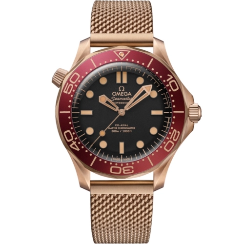 Omega Seamaster Diver 300M 210-90-42-20-01-003