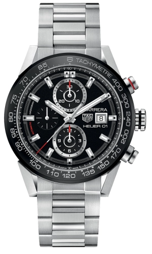 TAG Heuer Carrera CAR201Z-BA0714