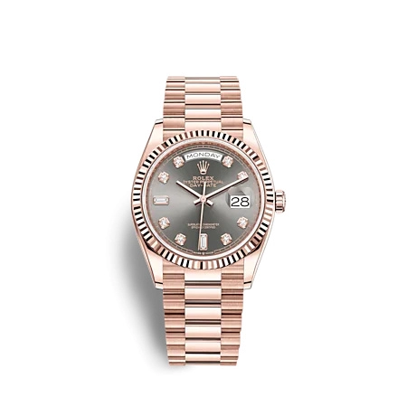 Rolex Day-Date 36 128235-0050
