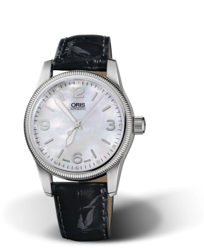 Oris Big Crown 01-733-7649-4066-07-5-19-60