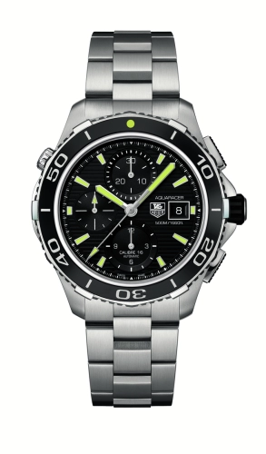 TAG Heuer Aquaracer CAK2111-BA0833
