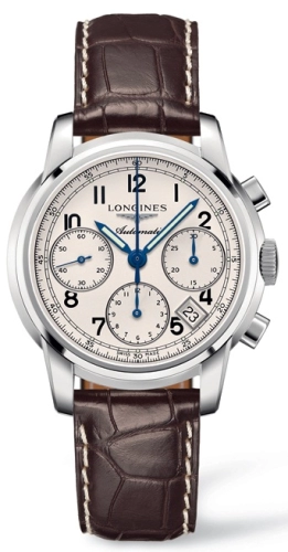 Longines Saint Imier L2-753-4-73-0