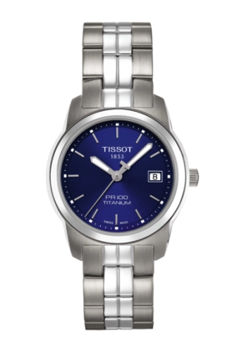 Tissot PR 100 T0493104404100