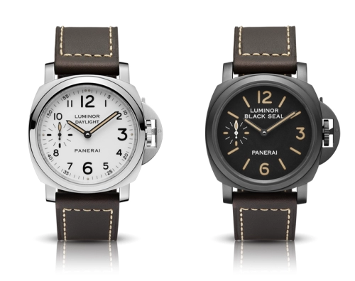 Panerai Luminor PAM00785
