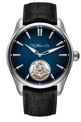 H. Moser & Cie Pioneer 3804-1201