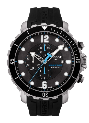 Tissot Seastar T0664271705702