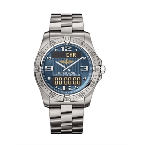 Breitling Aerospace E7936210C787130E