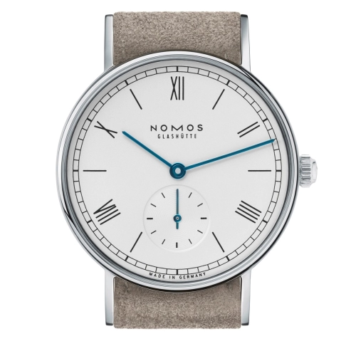Nomos Glashütte Ludwig 244