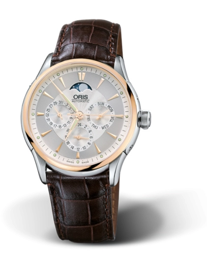Oris Artelier 01-581-7592-6351-07-5-21-70FC