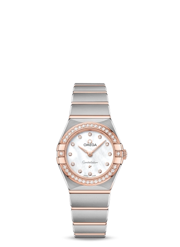 Omega Constellation 131-25-25-60-55-001