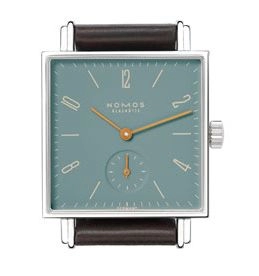 Nomos Glashütte Tetra 461