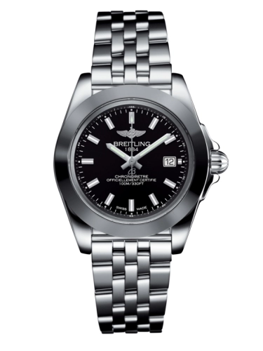 Breitling Galactic W7133012-BF62-792A