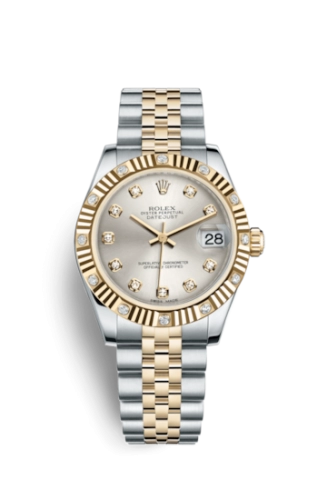 Rolex Datejust 31 178313-0027