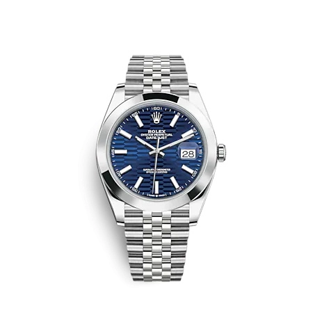 Rolex Datejust 41 126300-0024