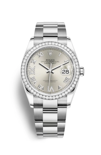 Rolex Datejust 36 126284RBR-0022