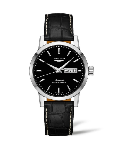 Longines 1832 L4-827-4-52-0