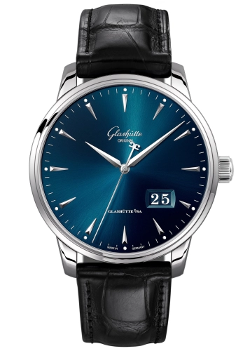 Glashütte Original Senator 1-36-03-04-02-30