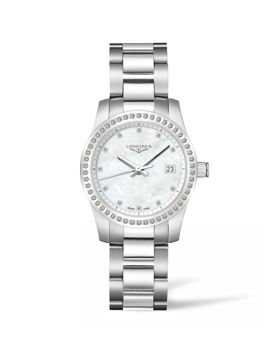 Longines Conquest L3-400-0-87-6