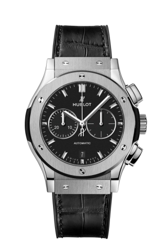 Hublot Classic Fusion 541-NX-1171-LR