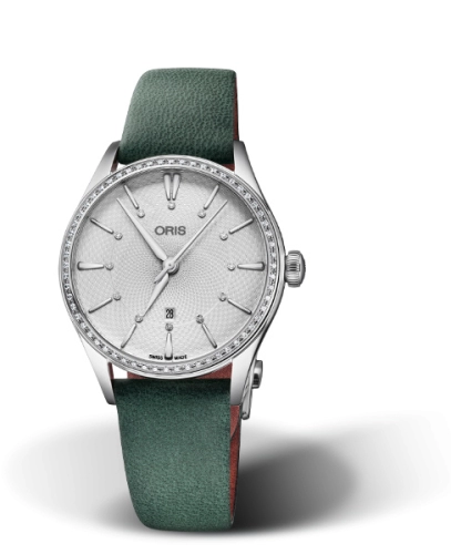 Oris Artelier 01-561-7724-4951-07-5-17-35FC