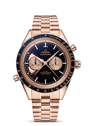 Omega Speedmaster (Non-Moonwatch) 522-50-45-52-03-001
