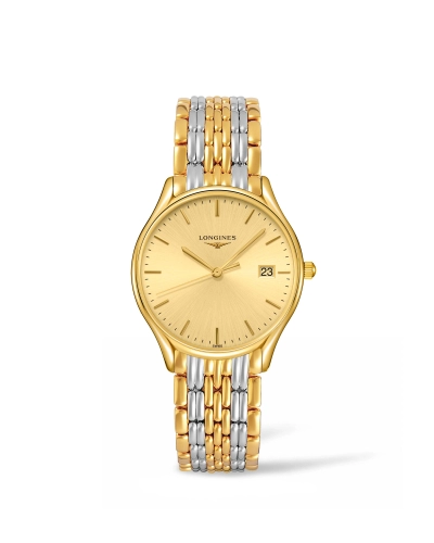 Longines Lyre L4-359-2-32-7