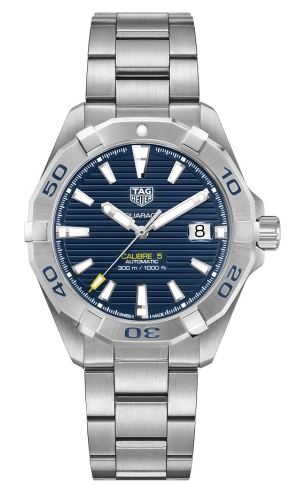 TAG Heuer Aquaracer WBD2112-BA0928