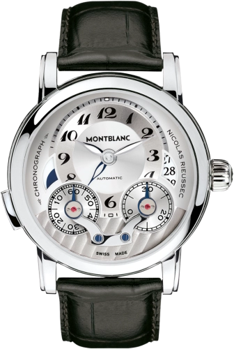 Montblanc Nicolas Rieussec 106595