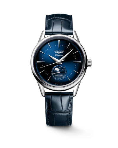Longines Heritage L4-815-4-92-2
