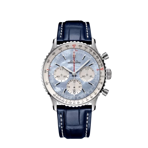 Breitling Navitimer AB0139211C2P1