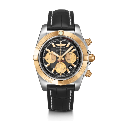Breitling Chronomat B01 44 CB0110121B1P2