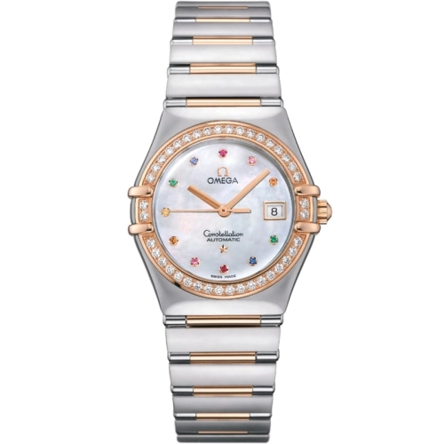 Omega Constellation 1395-79-00