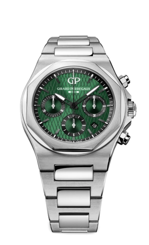 Girard-Perregaux Laureato 81020-11-001-11A