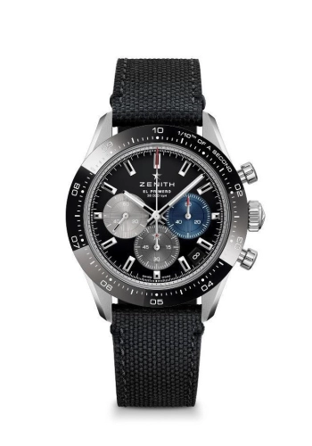 Zenith Chronomaster Sport 03-3100-3600-21-C822