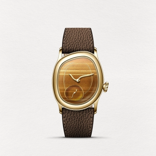 Berneron Mirage M34TE