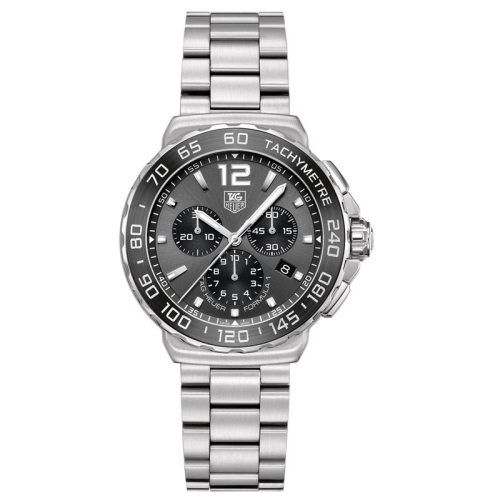 TAG Heuer Formula 1 CAU1115-BA0858