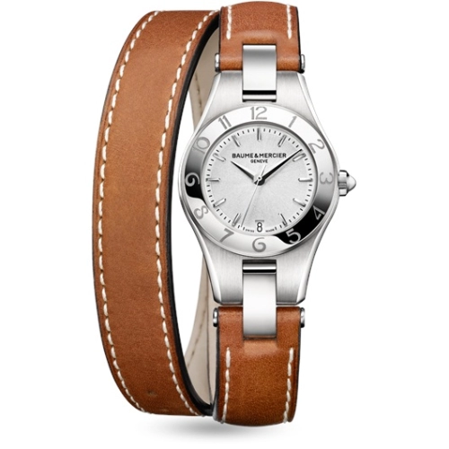 Baume & Mercier Linea 10036