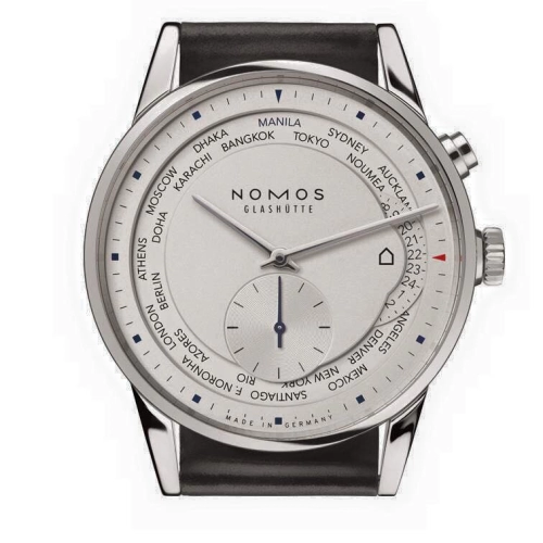 Nomos Glashütte Zürich 805-MA