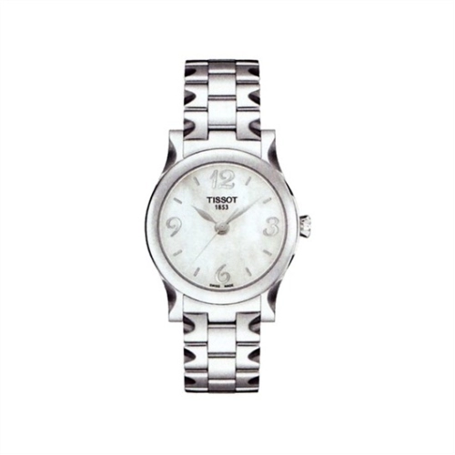 Tissot T-Classic T0282101111702