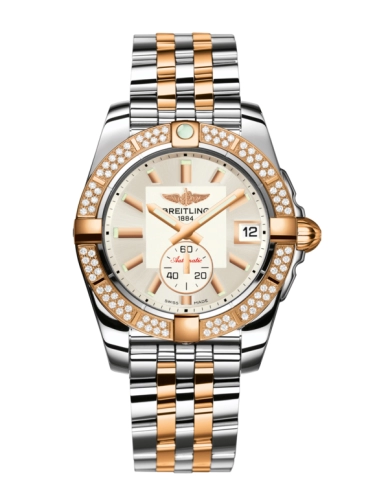 Breitling Galactic C3733053-G714-376C