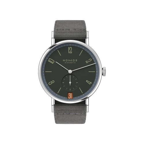 Nomos Glashütte Tangente 179-S18